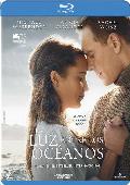 la luz entre los océanos - blu ray --8422632037025 la luz entre los océanos - blu ray --8422632037025