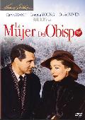 la mujer del obispo - dvd --8414533103473 la mujer del obispo - dvd --8414533103473