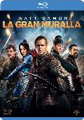 la gran muralla - blu ray --8414533103404 la gran muralla - blu ray --8414533103404