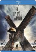 el dia mas largo - blu ray --8420266008169 el dia mas largo - blu ray --8420266008169