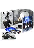psycho pass. la película. - blu ray - ed.coleccionistas-8420266006578 psycho pass. la película. - blu ray - ed.coleccionistas-8420266006578