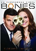 bones - dvd - temporada 12-8420266008305 bones - dvd - temporada 12-8420266008305