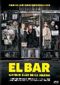 el bar - dvd --8414533106528 el bar - dvd --8414533106528