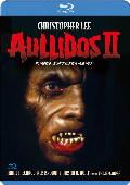 aullidos 2 - blu ray --8435479600550 aullidos 2 - blu ray --8435479600550