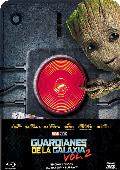 guardianes galaxia vol.2 - blu ray 3d - ed.metalica-8717418508234 guardianes galaxia vol.2 - blu ray 3d - ed.metalica-8717418508234