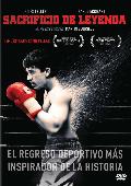 sacrificio de leyenda - dvd --8414533104784 sacrificio de leyenda - dvd --8414533104784