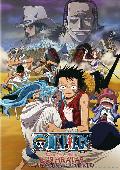 one piece. película 8. - dvd --8420266006806 one piece. película 8. - dvd --8420266006806