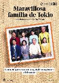 maravillosa familia de tokio - dvd --8436535546355 maravillosa familia de tokio - dvd --8436535546355