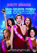 una noche fuera de control - dvd --8414533109024 una noche fuera de control - dvd --8414533109024