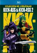 kick-ass 1-2 - blu ray - ed.2017-8414533109161 kick-ass 1-2 - blu ray - ed.2017-8414533109161