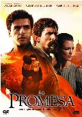 LA PROMESA - DVD -