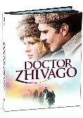 doctor zhivago - blu ray - digibook-8420266009661 doctor zhivago - blu ray - digibook-8420266009661