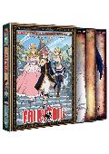 fairy tail - dvd - temporada 12 episodios 132 a 142-8420266008558 fairy tail - dvd - temporada 12 episodios 132 a 142-8420266008558