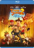 tadeo jones 2 - blu ray --8414533109673 tadeo jones 2 - blu ray --8414533109673