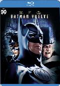 batman vuelve - blu ray --8420266011954 batman vuelve - blu ray --8420266011954