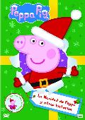 peppa pig - la navidad de peppa y otras historias - dvd --8435175973064 peppa pig - la navidad de peppa y otras historias - dvd --8435175973064