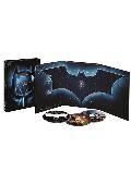 el caballero oscuro - trilogia - blu ray --8420266011572 el caballero oscuro - trilogia - blu ray --8420266011572