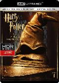 harry potter y la piedra filosofal - 4k uhd + blu ray --8420266012371 harry potter y la piedra filosofal - 4k uhd + blu ray --8420266012371