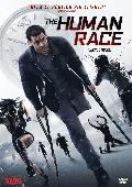 the human race - dvd --8436533828224 the human race - dvd --8436533828224