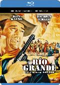 rio grande - blu ray + dvd --8436547440337 rio grande - blu ray + dvd --8436547440337
