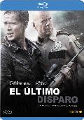 el último disparo - blu ray --8421394409347 el último disparo - blu ray --8421394409347