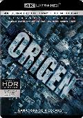 origen - 4k uhd + blu ray --8420266012609 origen - 4k uhd + blu ray --8420266012609