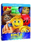 emoji - blu ray - ed. especial metal limitada-8414533109796 emoji - blu ray - ed. especial metal limitada-8414533109796