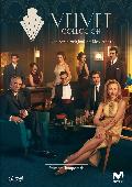 velvet colección - dvd - temporada 1-8421394550308 velvet colección - dvd - temporada 1-8421394550308