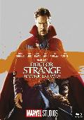 doctor strange (doctor extraño) - blu ray --8717418518264 doctor strange (doctor extraño) - blu ray --8717418518264