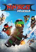 la lego ninjago pelicula - dvd --8420266012487 la lego ninjago pelicula - dvd --8420266012487