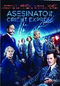 asesinato en el orient express - dvd --8420266013552 asesinato en el orient express - dvd --8420266013552