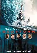 geostorm - dvd --8420266013323 geostorm - dvd --8420266013323