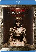 annabelle creation - blu ray --8420266012999 annabelle creation - blu ray --8420266012999
