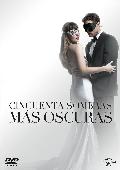 cincuenta sombras mas oscuras - dvd - ed. 2018-8414533111034 cincuenta sombras mas oscuras - dvd - ed. 2018-8414533111034