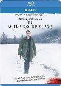 el muñeco de nieve - blu ray --8414533110976 el muñeco de nieve - blu ray --8414533110976