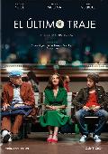 el ultimo traje - dvd --8436564163929 el ultimo traje - dvd --8436564163929