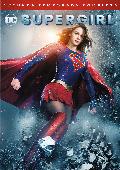 supergirl - dvd - temporada 2-8420266014504 supergirl - dvd - temporada 2-8420266014504