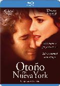 otoño en nueva york - blu ray --8420266009272 otoño en nueva york - blu ray --8420266009272