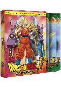 dragon ball super. box 3. - dvd --8420266009111 dragon ball super. box 3. - dvd --8420266009111