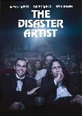the disaster artist - dvd --8420266014641 the disaster artist - dvd --8420266014641