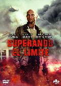 superando el limite - dvd --8414533111591 superando el limite - dvd --8414533111591