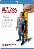 una vida a lo grande - blu ray --8414533111737 una vida a lo grande - blu ray --8414533111737