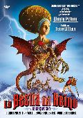 la bestia del reino - dvd --8435479601168 la bestia del reino - dvd --8435479601168