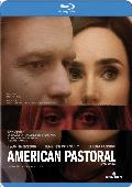 american pastoral - blu ray --8422632037094 american pastoral - blu ray --8422632037094