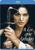 a los que aman - blu ray --8421394410152 a los que aman - blu ray --8421394410152