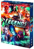 dc legends of tomorrow - dvd - temporada 1 - 2-8420266014801 dc legends of tomorrow - dvd - temporada 1 - 2-8420266014801