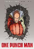 one punch man - blu ray - temporada 1 completa-8420266009395 one punch man - blu ray - temporada 1 completa-8420266009395