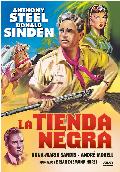 la tienda negra - dvd --8436569303788 la tienda negra - dvd --8436569303788