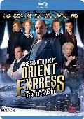 asesinato en el orient express - blu ray --8436569303627 asesinato en el orient express - blu ray --8436569303627