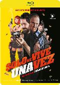 solo se vive una vez - blu ray --8436535546782 solo se vive una vez - blu ray --8436535546782